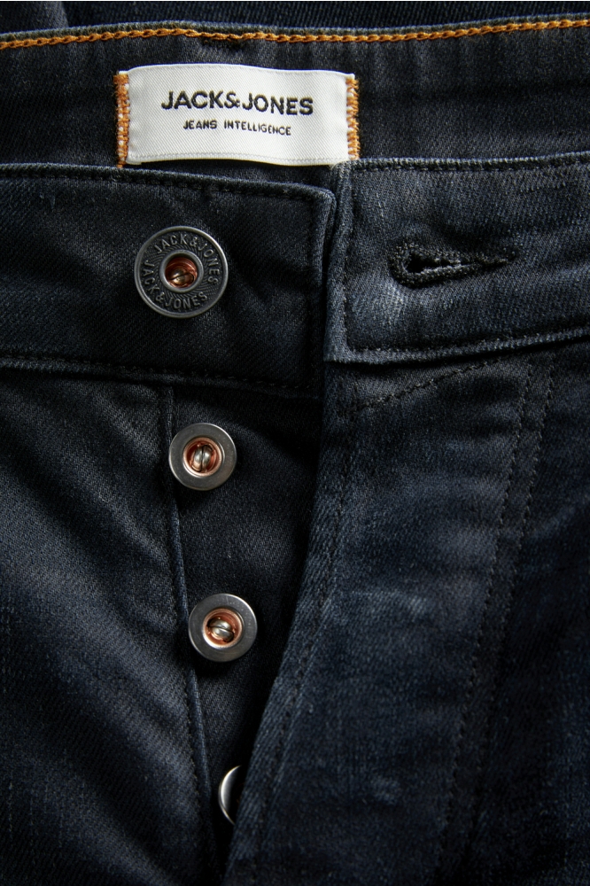 JJIGLENN JJICON JJ 219 NOOS 12278254 BLUE DENIM